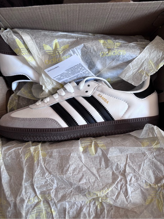 adidas Other - adidas Samba OG